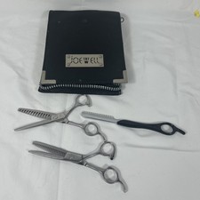 Joewell thinning shears for sale  Houston