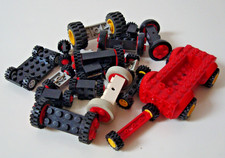 Lego räder reifen gebraucht kaufen  Hettstadt