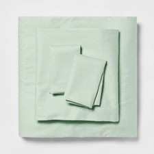 Cotton blend sateen for sale  USA