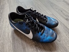 Nike mercurial football for sale  CHIPPENHAM