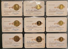 Lot franklin mint for sale  Salem