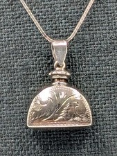 Vtg sterling 925 for sale  Saint Augustine