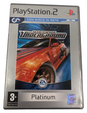 Gioco playstation need usato  Vimodrone