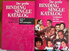 Grosse binding single gebraucht kaufen Grosse binding single gebraucht kaufen  Berlin