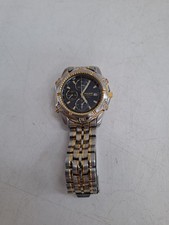 Pulsar chronograph mens for sale  RADSTOCK