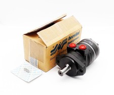 Samhydraulik 160 cl250 gebraucht kaufen  Kiel