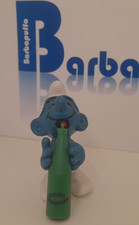 Puffi 20057 puffo usato  Collegno