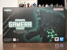 Bandai tamashii nations for sale  Rockford