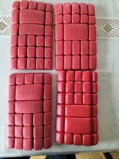 Kneetek kniepolster knieschüt gebraucht kaufen  Sittensen