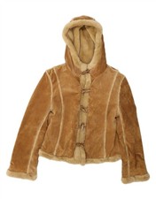 Vintage womens hooded for sale  IPSWICH