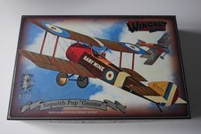 Wingnut wings kit for sale  HOLMFIRTH