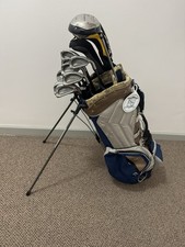 Complete golf set for sale  Chicago