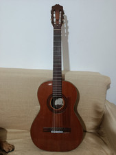 Vendesi chitarra classica usato  Castellammare di Stabia