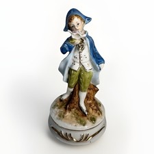 Vintage porcelain music for sale  READING