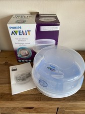 Philips advent mikrowellen gebraucht kaufen  Rosenheim