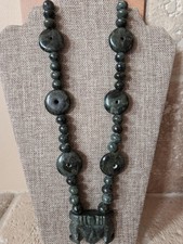 Guatemalan jade maya for sale  Forest Lake
