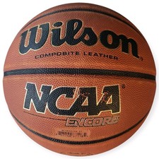 Wilson ncaa encore for sale  Surprise