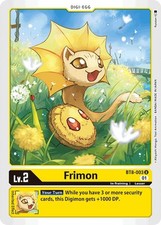 Bt8 003 frimon d'occasion  Puget-Théniers
