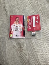 Fifa nintendo switch for sale  SHEFFIELD