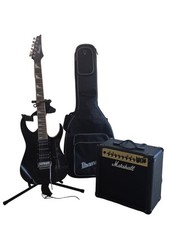 Ibanez grg170dx gitarre gebraucht kaufen  Sinsheim