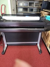 Designjet t520 inch d'occasion  Expédié en Belgium