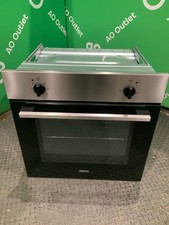 Zanussi integrated oven for sale  BIRMINGHAM