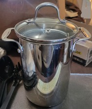Crate barrel pot for sale  Farmington