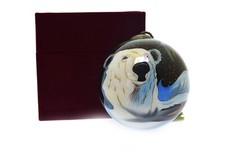 Qua art glass for sale  Bend