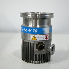 Varian v70 turbo for sale  Arcade