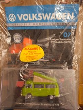 Volkswagen collection de gebraucht kaufen  Remagen