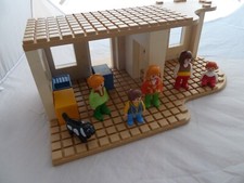 Playmobil 6784 123 for sale  WORTHING
