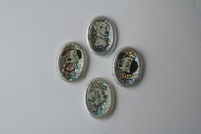Magnet disney 101 d'occasion  Toulouse-