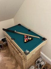 Pool air hockey for sale  POOLE
