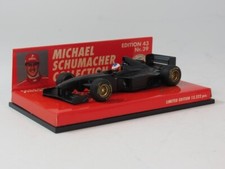 Minichamps ferrari f300 usato  Arese