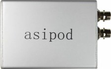 Leitor e gravador Alitronika AT4USB AsiPod TS comprar usado  Enviando para Brazil