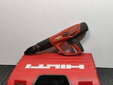 Hilti 460 powder for sale  SHEFFIELD