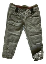 Pantalone donna murphy usato  Lecce
