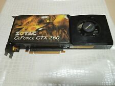 Geforce gtx 260 usato  Villacidro