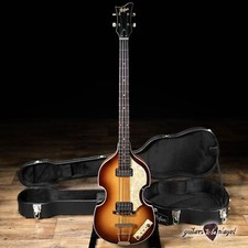 Hofner artist series for sale  Nashville