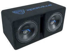 Rockville dv12k51 dual for sale  Inwood
