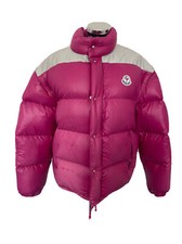 Moncler giubotto vintage usato  Marcianise