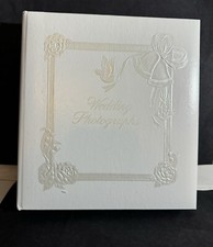 Vintage white wedding for sale  Calverton