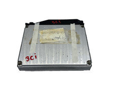 1997 1998 BMW 323I 328CI MÓDULO DE CONTROLE DE COMPUTADOR MOTOR ECU DME 1437806 FABRICANTE DE EQUIPAMENTO ORIGINAL comprar usado  Enviando para Brazil