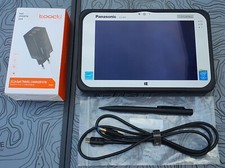 Panasonic toughpad 8gb usato  Aosta