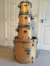Drum kit yamaha for sale  GUILDFORD