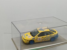 Używany, 1:43 Vitesse Renault Laguna BTCC #10 Alain Menu  na sprzedaż  Wysyłka do Poland