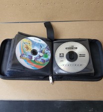 Lot jeu jeux d'occasion  Le Luc