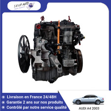 Moteur audi 2001 d'occasion  Saint-Quentin