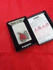 Zippo lighter box for sale  WIGAN