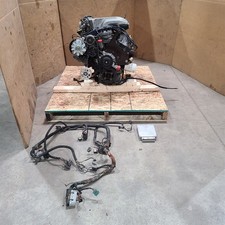 1988 mustang 5.0l for sale  Romulus